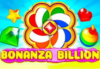 Bonanza Billion